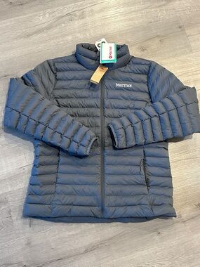 MARMOT | Women’s ECHO Featherless Jacket